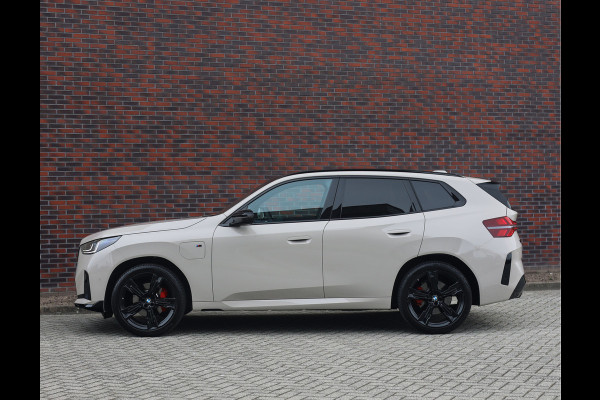 BMW X3 30e xDrive | M Performance - Trekhaak - Pano