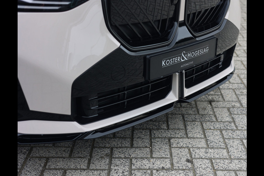 BMW X3 30e xDrive | M Performance - Trekhaak - Pano