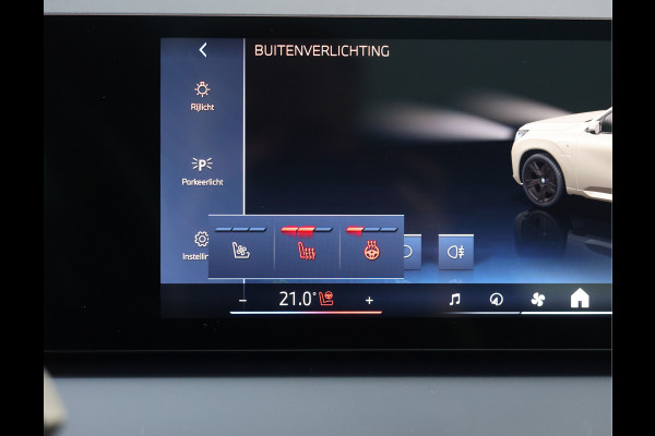 BMW X3 30e xDrive | M Performance - Trekhaak - Pano