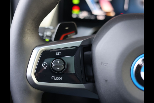 BMW X3 30e xDrive | M Performance - Trekhaak - Pano