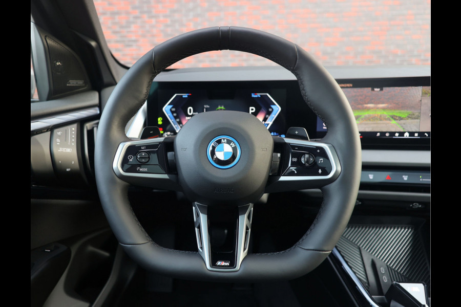 BMW X3 30e xDrive | M Performance - Trekhaak - Pano