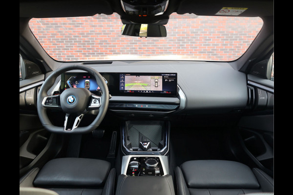 BMW X3 30e xDrive | M Performance - Trekhaak - Pano