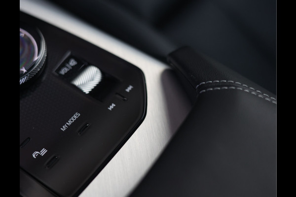 BMW X3 30e xDrive | M Performance - Trekhaak - Pano