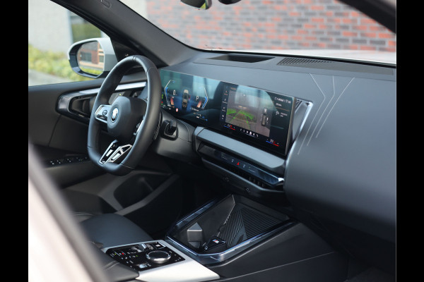 BMW X3 30e xDrive | M Performance - Trekhaak - Pano