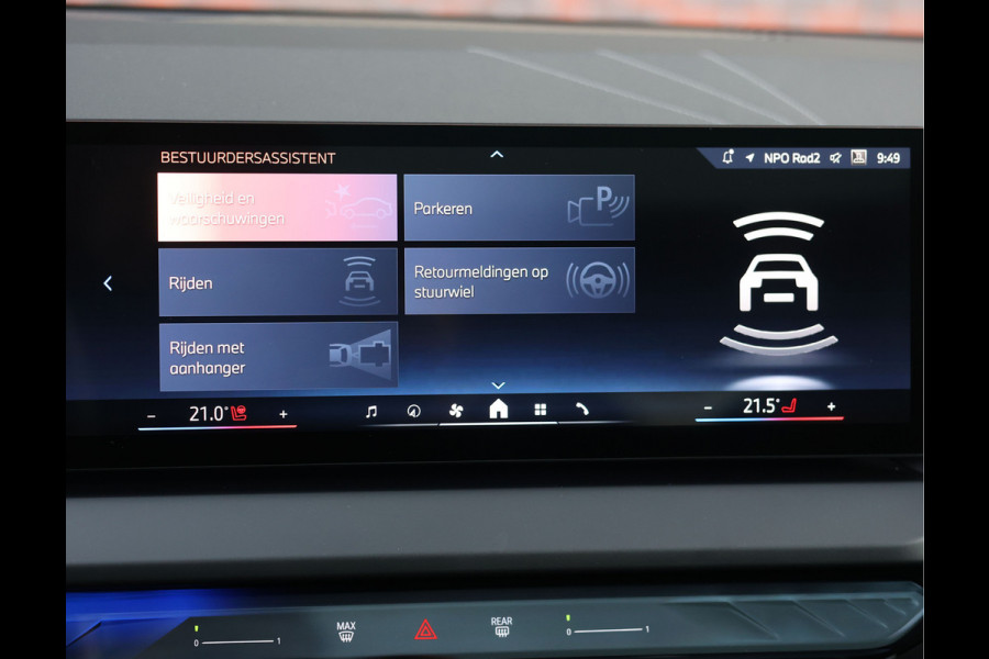 BMW X3 30e xDrive | M Performance - Trekhaak - Pano