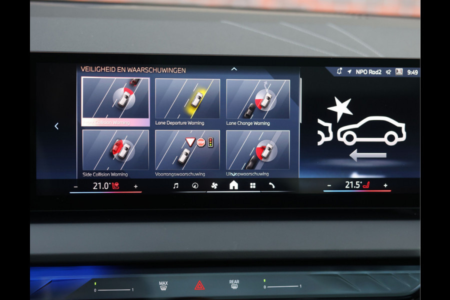 BMW X3 30e xDrive | M Performance - Trekhaak - Pano