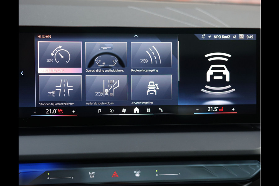 BMW X3 30e xDrive | M Performance - Trekhaak - Pano