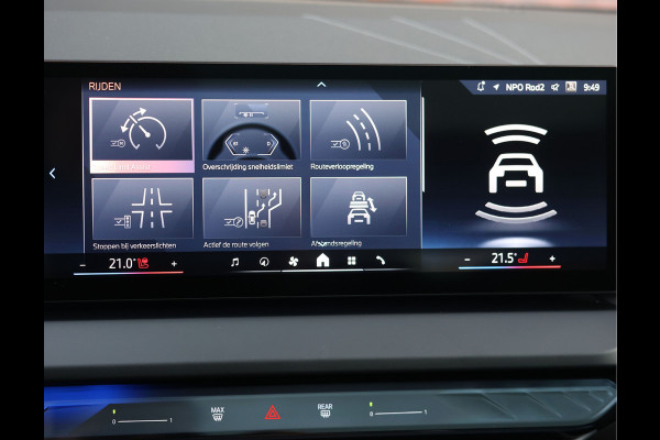 BMW X3 30e xDrive | M Performance - Trekhaak - Pano