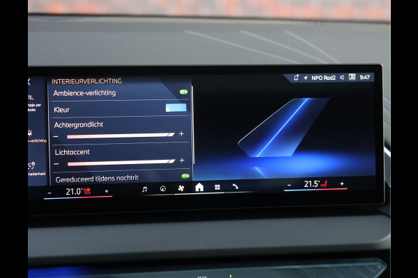 BMW X3 30e xDrive | M Performance - Trekhaak - Pano