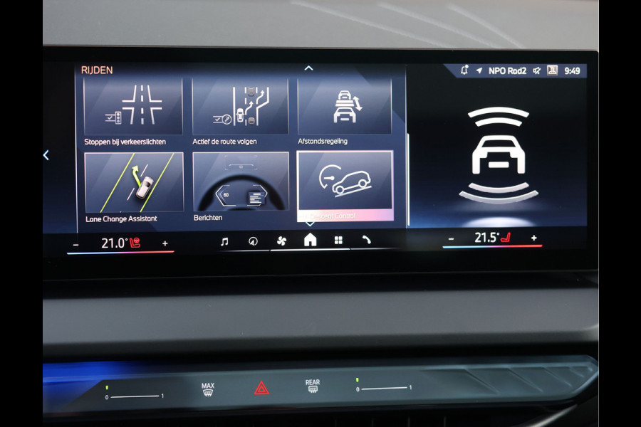 BMW X3 30e xDrive | M Performance - Trekhaak - Pano