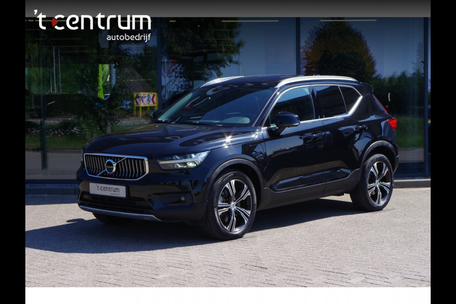 Volvo XC40 1.5 T4 211 PK Recharge Inscription, Panoramadak, Harman/Kardon, 360 Camera