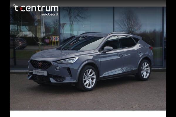 CUPRA Formentor 1.4 e-Hybrid 204 PK BNS PHEV, LED, Camera, Carplay, Adap. Cruise Control