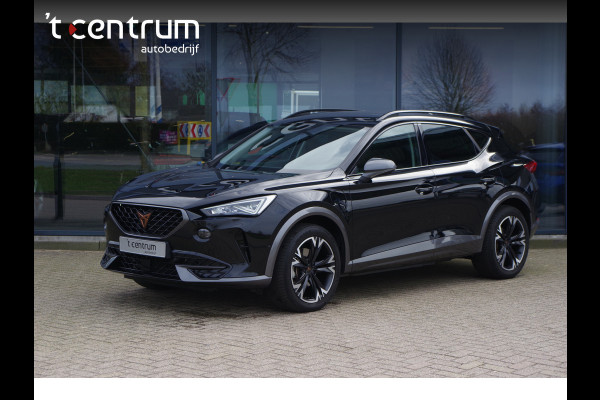 CUPRA Formentor 1.4 e-Hybrid 204 PK Adrenaline PHEV, Adap. Cruise Control, Camera, LED, Winterpakket