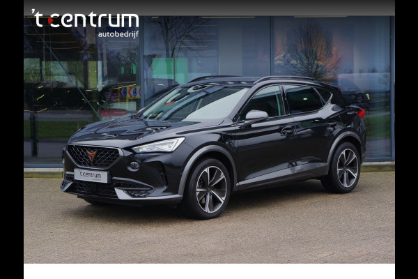 CUPRA Formentor 1.4 e-Hybrid 204 PK BNS PHEV, Adap. Cruise Control, Memory, Camera, Carplay