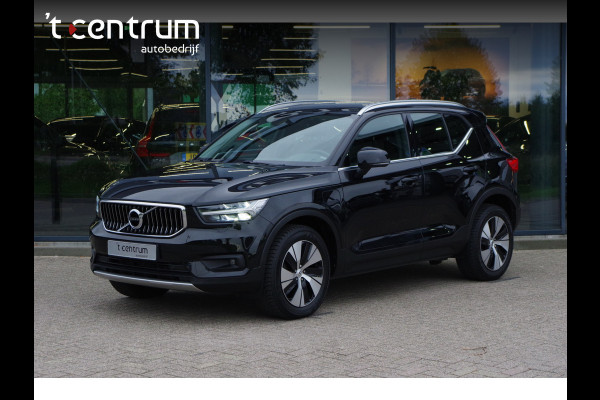 Volvo XC40 1.5 T4 Recharge 211 PK Inscription Expression 211 PK PHEV, Winterpakket, Adap. Cruise Control, Camera