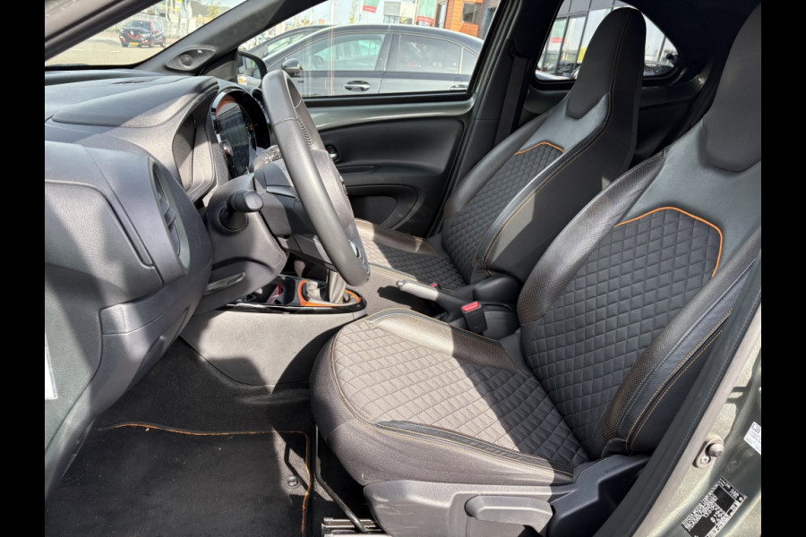 Toyota Aygo X 1.0 VVT-i MT Limited