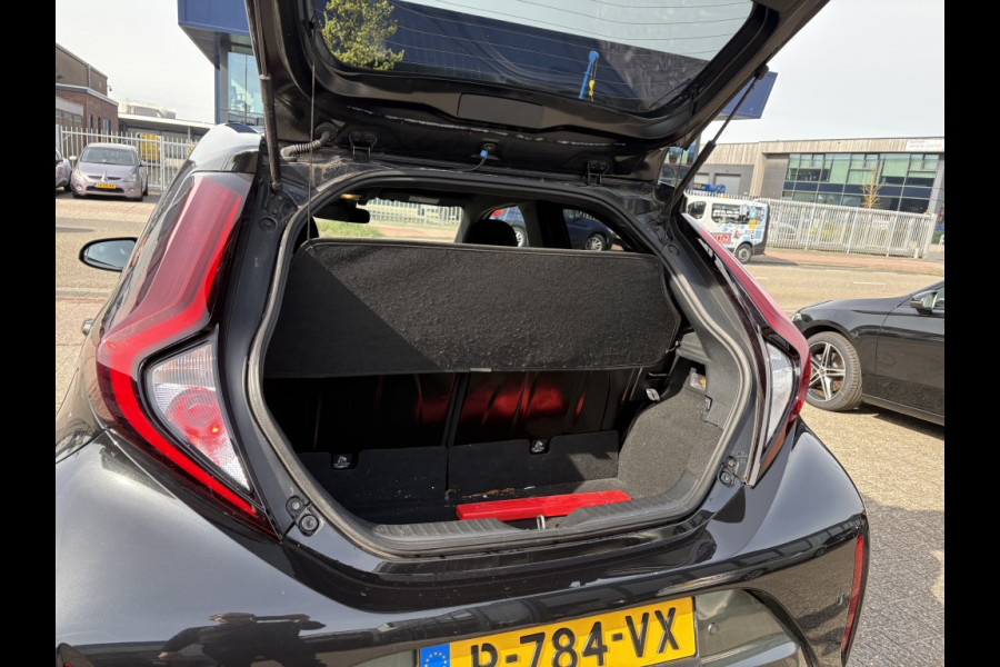 Toyota Aygo X 1.0 VVT-i MT Limited