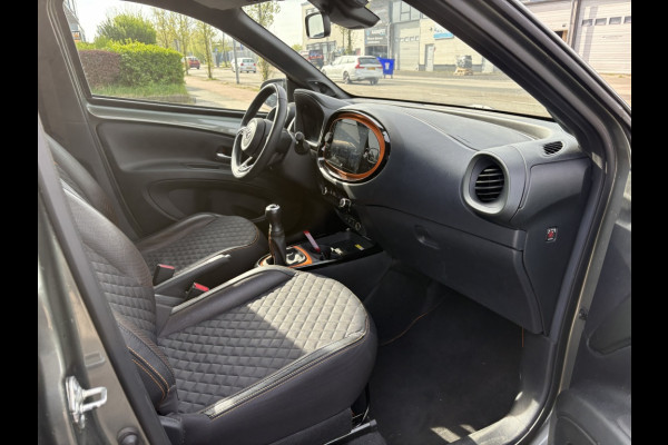 Toyota Aygo X 1.0 VVT-i MT Limited