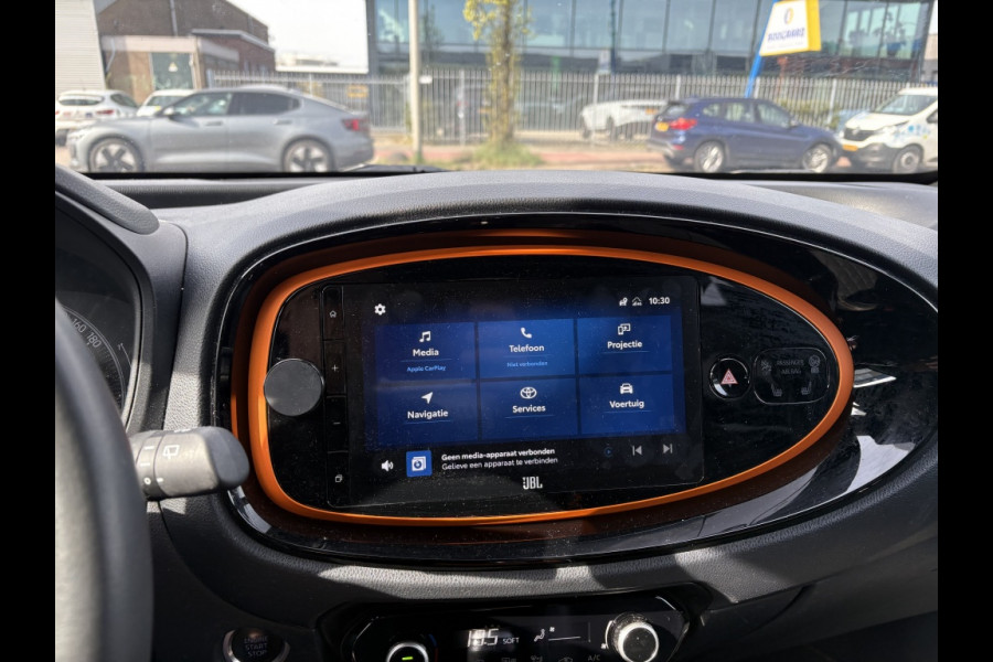 Toyota Aygo X 1.0 VVT-i MT Limited