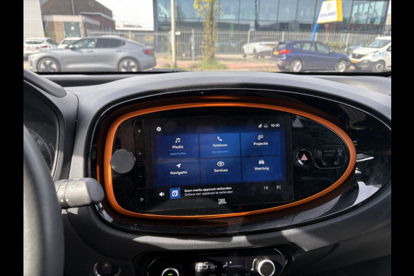 Toyota Aygo X 1.0 VVT-i MT Limited