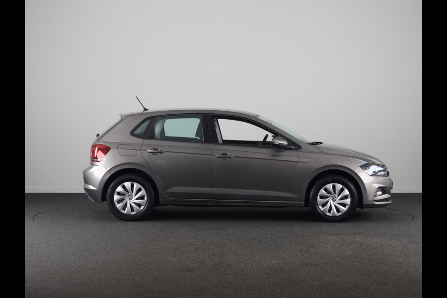 Volkswagen Polo 1.0 MPI Comfortline | Cruise controle | Apple Carplay en Android auto |