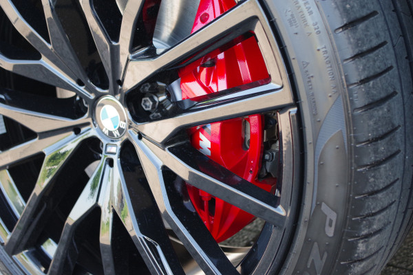 BMW X5 xDrive30d 286 PK 7p M-Sport Pro, Panoramadak, Trekhaak, Luchtvering, 360 Camera, Head-Up