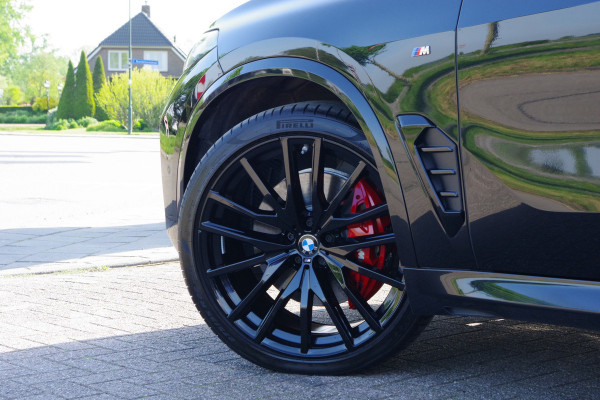 BMW X5 xDrive30d 286 PK 7p M-Sport Pro, Panoramadak, Trekhaak, Luchtvering, 360 Camera, Head-Up
