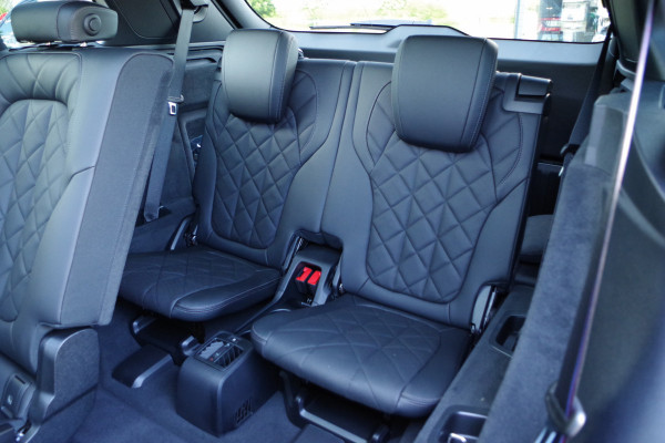 BMW X5 xDrive30d 286 PK 7p M-Sport Pro, Panoramadak, Trekhaak, Luchtvering, 360 Camera, Head-Up