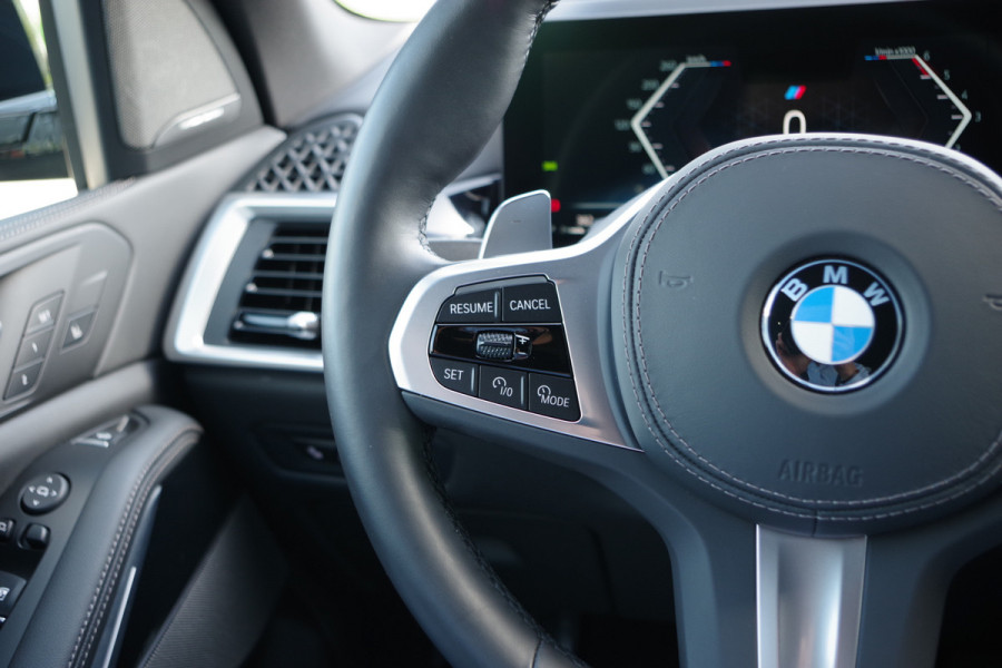 BMW X5 xDrive30d 286 PK 7p M-Sport Pro, Panoramadak, Trekhaak, Luchtvering, 360 Camera, Head-Up