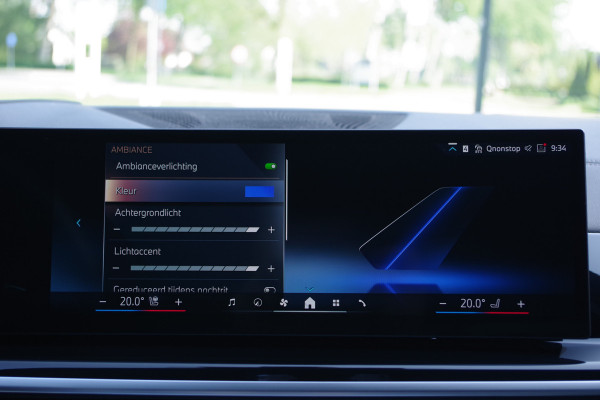 BMW X5 xDrive30d 286 PK 7p M-Sport Pro, Panoramadak, Trekhaak, Luchtvering, 360 Camera, Head-Up