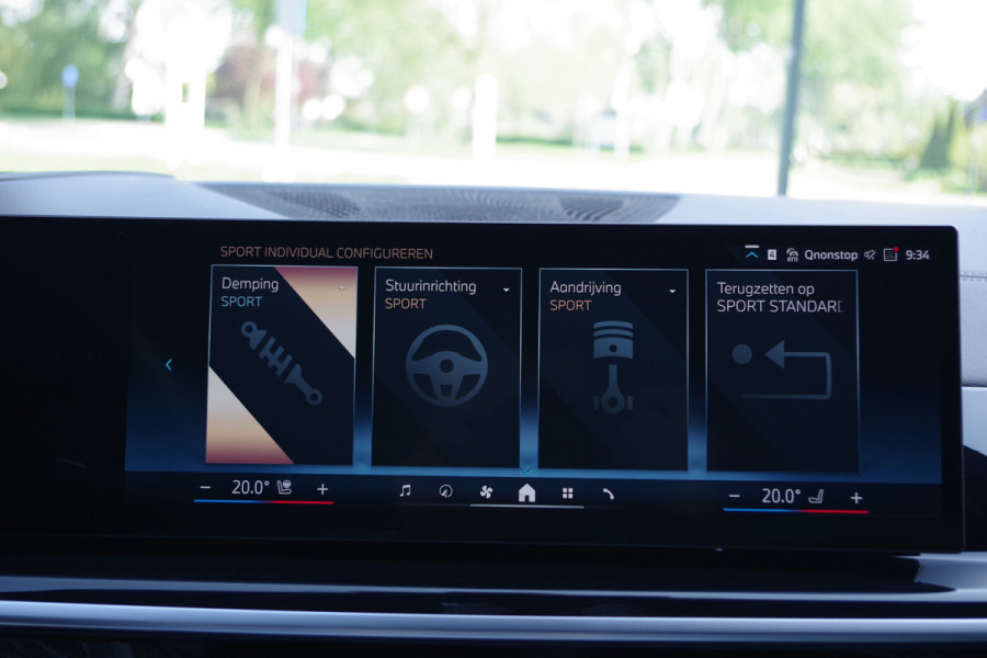 BMW X5 xDrive30d 286 PK 7p M-Sport Pro, Panoramadak, Trekhaak, Luchtvering, 360 Camera, Head-Up