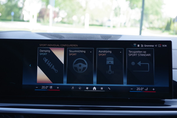 BMW X5 xDrive30d 286 PK 7p M-Sport Pro, Panoramadak, Trekhaak, Luchtvering, 360 Camera, Head-Up