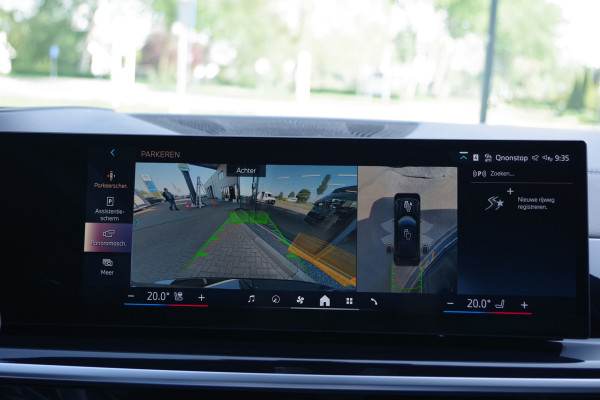 BMW X5 xDrive30d 286 PK 7p M-Sport Pro, Panoramadak, Trekhaak, Luchtvering, 360 Camera, Head-Up