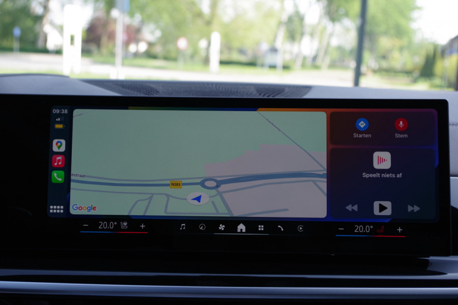 BMW X5 xDrive30d 286 PK 7p M-Sport Pro, Panoramadak, Trekhaak, Luchtvering, 360 Camera, Head-Up