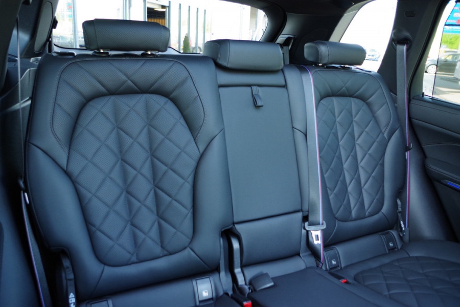 BMW X5 xDrive30d 286 PK 7p M-Sport Pro, Panoramadak, Trekhaak, Luchtvering, 360 Camera, Head-Up