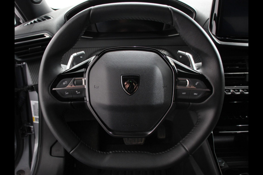 Peugeot 2008 1.2 Hybrid 136 pk Automaat Allure | Navigatie | Apple Carplay/Android Auto | Climate Control | Dab | Led | Parkeer sensoren | Cruise Control | Stoelverwarming