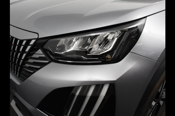 Peugeot 2008 1.2 Hybrid 136 pk Automaat Allure | Navigatie | Apple Carplay/Android Auto | Climate Control | Dab | Led | Parkeer sensoren | Cruise Control | Stoelverwarming