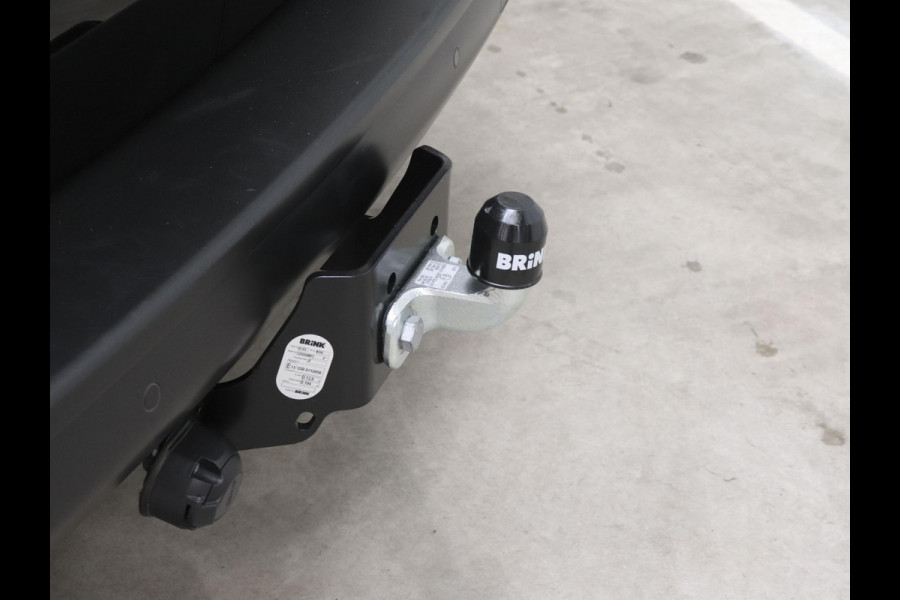 Peugeot Expert 2.0 BlueHDI 180pk Automaat L3H1 Dubbele Cabine Navigatie Trekhaak Apple Carplay/ Android Auto Cruise control