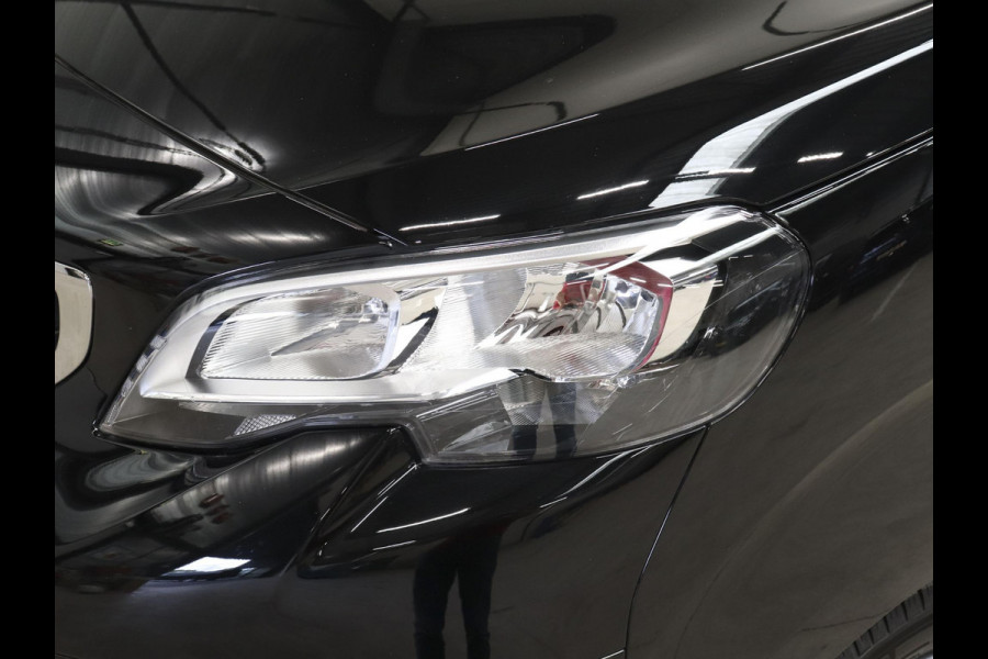 Peugeot Expert 2.0 BlueHDI 180pk Automaat L3H1 Dubbele Cabine Navigatie Trekhaak Apple Carplay/ Android Auto Cruise control