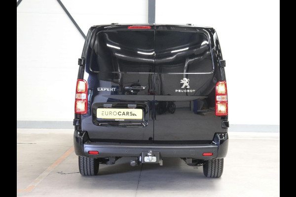 Peugeot Expert 2.0 BlueHDI 180pk Automaat L3H1 Dubbele Cabine Navigatie Trekhaak Apple Carplay/ Android Auto Cruise control