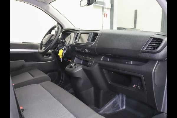 Peugeot Expert 2.0 BlueHDI 180pk Automaat L3H1 Dubbele Cabine Navigatie Trekhaak Apple Carplay/ Android Auto Cruise control