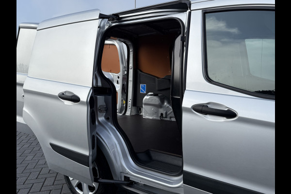 Ford Transit Courier 1.5 TDCI / 1e EIGENAAR / 54.515 KM ! / AIRCO / PDC / NAVI / DAB