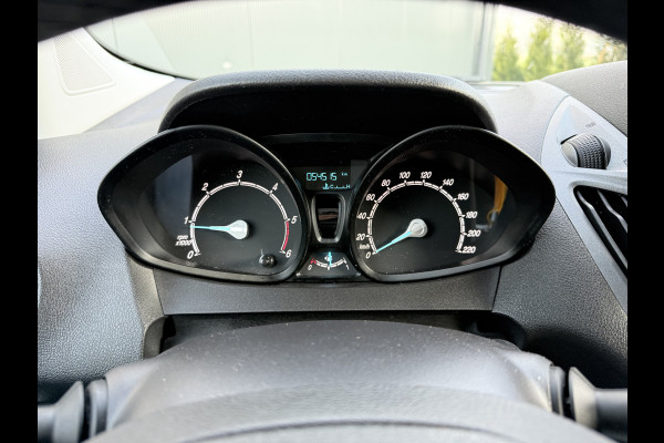 Ford Transit Courier 1.5 TDCI / 1e EIGENAAR / 54.515 KM ! / AIRCO / PDC / NAVI / DAB