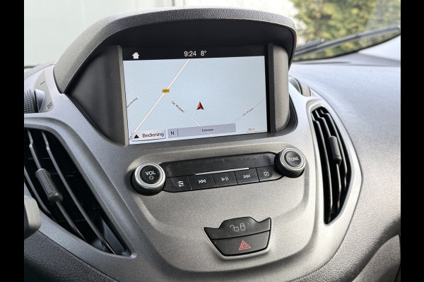 Ford Transit Courier 1.5 TDCI / 1e EIGENAAR / 54.515 KM ! / AIRCO / PDC / NAVI / DAB