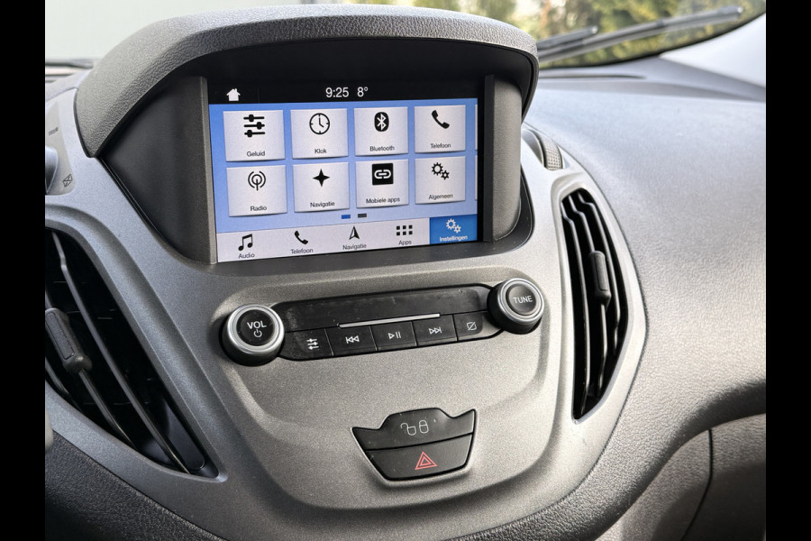 Ford Transit Courier 1.5 TDCI / 1e EIGENAAR / 54.515 KM ! / AIRCO / PDC / NAVI / DAB