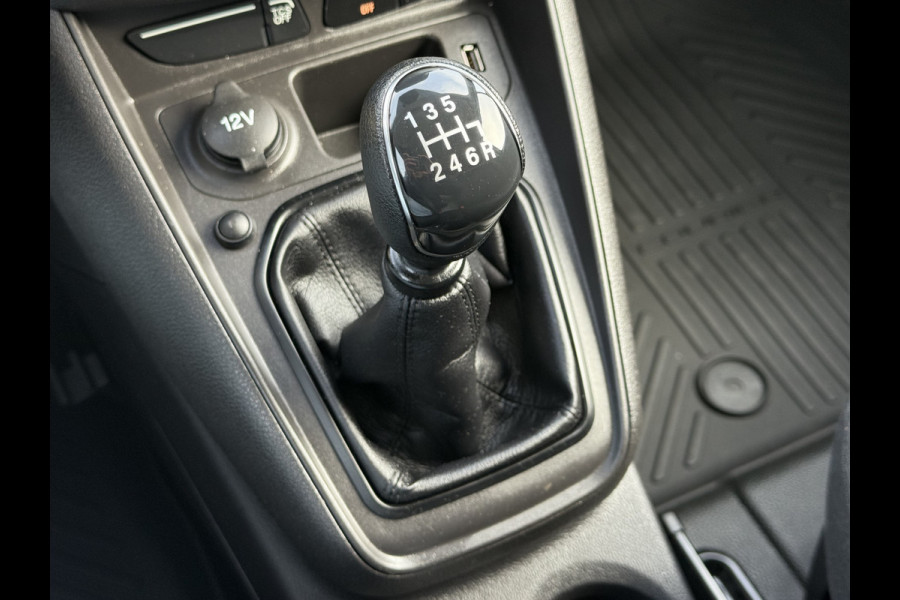 Ford Transit Courier 1.5 TDCI / 1e EIGENAAR / 54.515 KM ! / AIRCO / PDC / NAVI / DAB