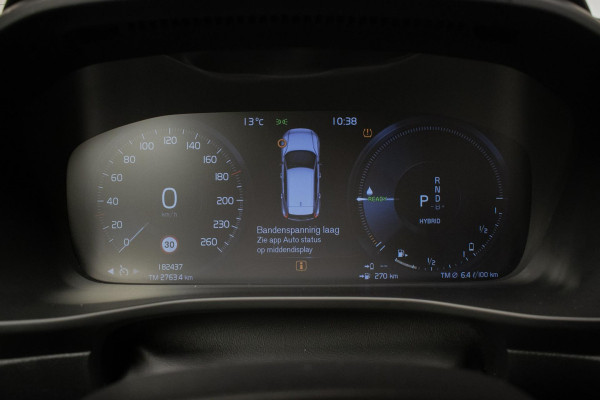 Volvo XC40 1.5 T4 Recharge Inscription Expression (APPLE CARPLAY,NAVI,LED,SPORTSTOELEN,PDC,LM VELGEN,NETTE STAAT)