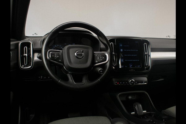 Volvo XC40 1.5 T4 Recharge Inscription Expression (APPLE CARPLAY,NAVI,LED,SPORTSTOELEN,PDC,LM VELGEN,NETTE STAAT)