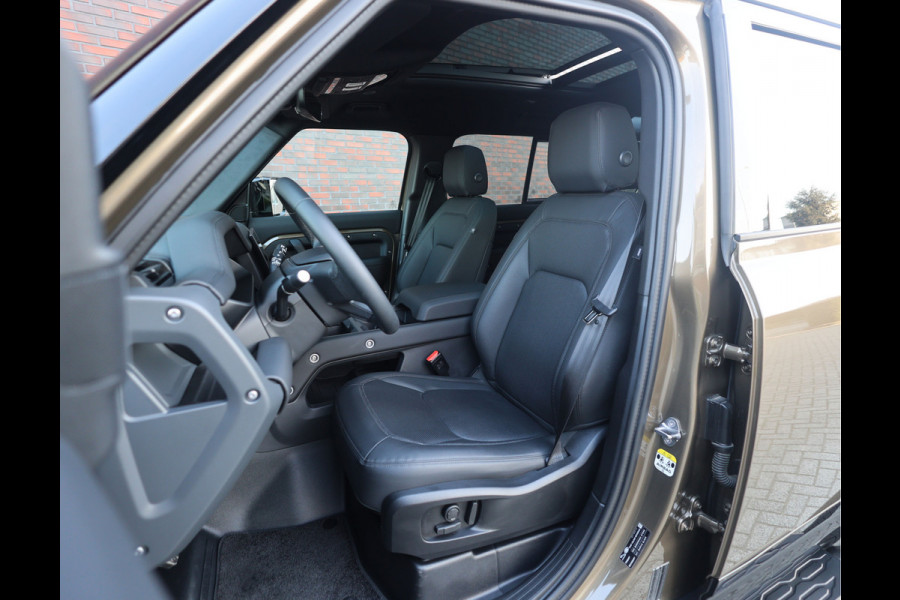Land Rover Defender P300e X-Dynamic SE | Urban - Pano - Trekhaak