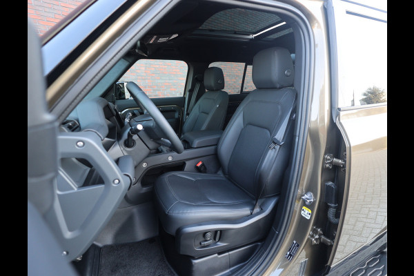 Land Rover Defender P300e X-Dynamic SE | Urban - Pano - Trekhaak
